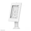 Neomounts DS15-640WH1 Planšetdatora statīvs galdam 9,7-11 collas - bloķējams