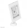 Neomounts DS15-640WH1 Planšetdatora statīvs galdam 9,7-11 collas - bloķējams