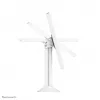 Neomounts DS15-640WH1 Planšetdatora statīvs galdam 9,7-11 collas - bloķējams