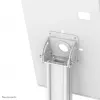 Neomounts DS15-640WH1 Planšetdatora statīvs galdam 9,7-11 collas - bloķējams