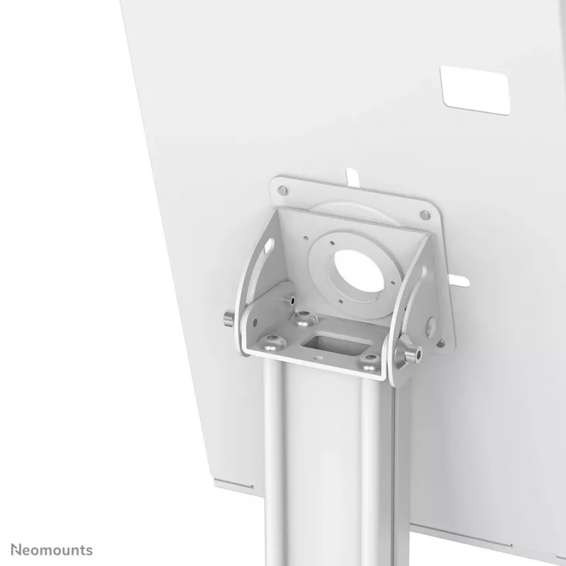 Neomounts DS15-640WH1 Planšetdatora statīvs galdam 9,7-11 collas - bloķējams