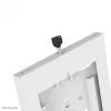 Neomounts DS15-640WH1 Planšetdatora statīvs galdam 9,7-11 collas - bloķējams