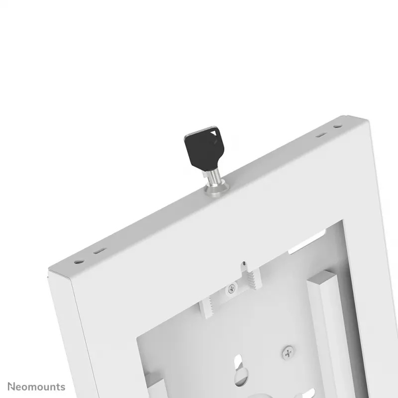 Neomounts DS15-640WH1 Planšetdatora statīvs galdam 9,7-11 collas - bloķējams