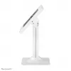 Galda planšetdatora turētājs Neomounts DS15-650WH1 Maksimālais ekrāna izmērs 27.9 cm