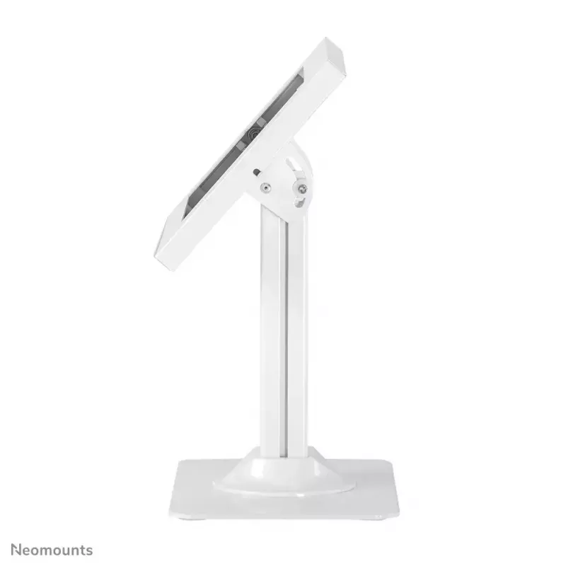 Galda planšetdatora turētājs Neomounts DS15-650WH1 Maksimālais ekrāna izmērs 27.9 cm