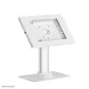 Galda planšetdatora turētājs Neomounts DS15-650WH1 Maksimālais ekrāna izmērs 27.9 cm