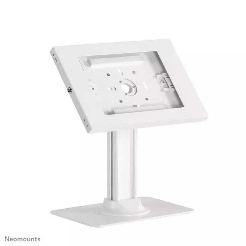 Galda planšetdatora turētājs Neomounts DS15-650WH1 Maksimālais ekrāna izmērs 27.9 cm