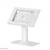 Galda planšetdatora turētājs Neomounts DS15-650WH1 Maksimālais ekrāna izmērs 27.9 cm