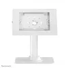 Galda planšetdatora turētājs Neomounts DS15-650WH1 Maksimālais ekrāna izmērs 27.9 cm