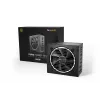 be quiet Pure Power 12 M barošanas bloks 650 W 20+4 kontaktu ATX ATX Melns