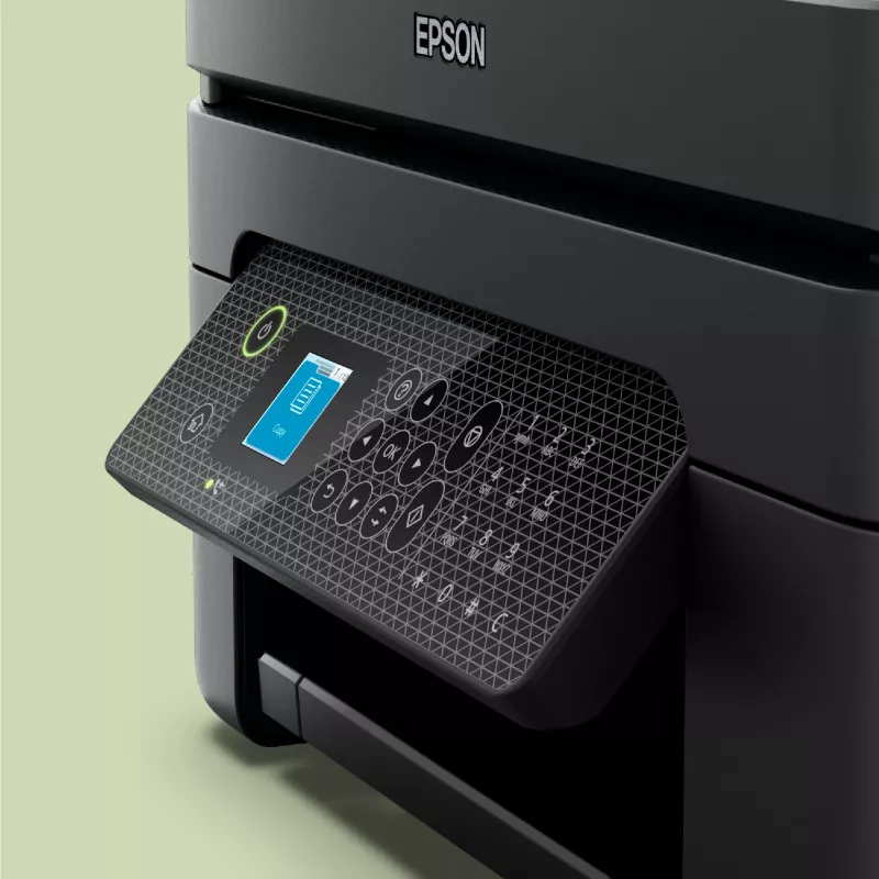 Epson WorkForce WF-2930DWF Tintes A4 5760 x 1440 DPI 33 ppm Wi-Fi