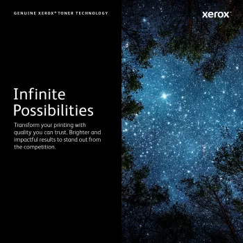 Xerox oriģinālā ® VersaLink® C500 krāsu printera/C505 krāsu daudzfunkciju printera fuksīna Extra High capacity tonera kasetne (9000 lapas) - 106R03874
