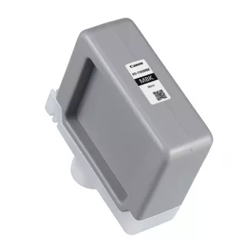 Canon PFI-1100MBK tintes kārtridžs oriģināls melns