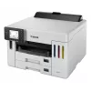 Canon MAXIFY GX5550 tintu printeris Krāsains 600 x 1200 DPI A4 Wi-Fi