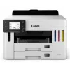 Canon MAXIFY GX5550 tintu printeris Krāsains 600 x 1200 DPI A4 Wi-Fi