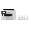 Canon MAXIFY GX5550 tintu printeris Krāsains 600 x 1200 DPI A4 Wi-Fi