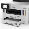 Canon MAXIFY GX5550 tintu printeris Krāsains 600 x 1200 DPI A4 Wi-Fi