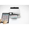Canon MAXIFY GX5550 tintu printeris Krāsains 600 x 1200 DPI A4 Wi-Fi