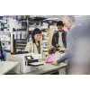 Canon MAXIFY GX5550 tintu printeris Krāsains 600 x 1200 DPI A4 Wi-Fi