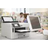 Canon MAXIFY GX5550 tintu printeris Krāsains 600 x 1200 DPI A4 Wi-Fi