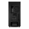 PC korpuss Sharkoon REBEL C70M RGB Full Tower melns, koks