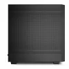 PC korpuss Sharkoon REBEL C70M RGB Full Tower melns, koks