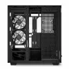 PC korpuss Sharkoon Rebel C60 Midi Tower Melns