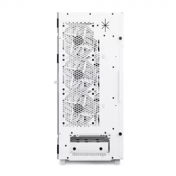 PC korpuss Sharkoon REV300 Tower balta