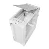 PC korpuss Sharkoon REV300 Tower balta
