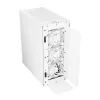 PC korpuss Sharkoon REV300 Tower balta