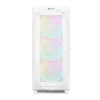 PC korpuss Sharkoon REV300 Tower balta