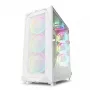PC korpuss Sharkoon REV300 Tower balta