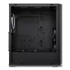 PC Case Sharkoon VS9 RGB Midi Tower Melns