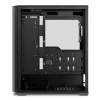 PC Case Sharkoon VS9 RGB Midi Tower Melns