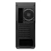 PC Case Sharkoon VS9 RGB Midi Tower Melns