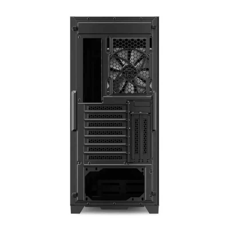 PC Case Sharkoon M30 RGB Full Tower Melns