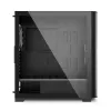 PC Case Sharkoon M30 RGB Full Tower Melns