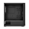 PC Case Sharkoon M30 RGB Full Tower Melns