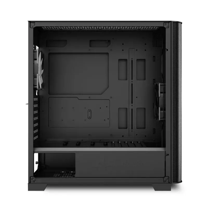PC Case Sharkoon M30 RGB Full Tower Melns