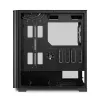 PC Case Sharkoon M30 RGB Full Tower Melns