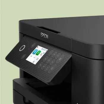 Epson Expression Home XP-5200 Inkjet A4 4800 x 1200 DPI Wi-Fi