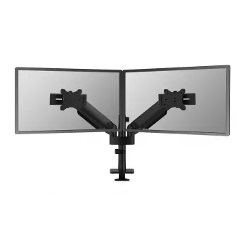 Neomounts DS65S-950BL2 Monitora roka 24-34 collas - gāzes atspere - Topfix - daudzregulējama - 180°-stop