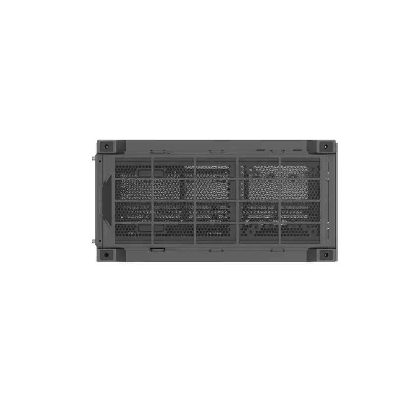 PC korpuss Xilence XG171 Midi Tower Melns