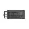 PC korpuss Xilence XG171 Midi Tower Melns