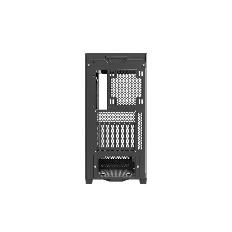 PC korpuss Xilence XG171 Midi Tower Melns