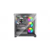 PC korpuss Xilence XG171 Midi Tower Melns
