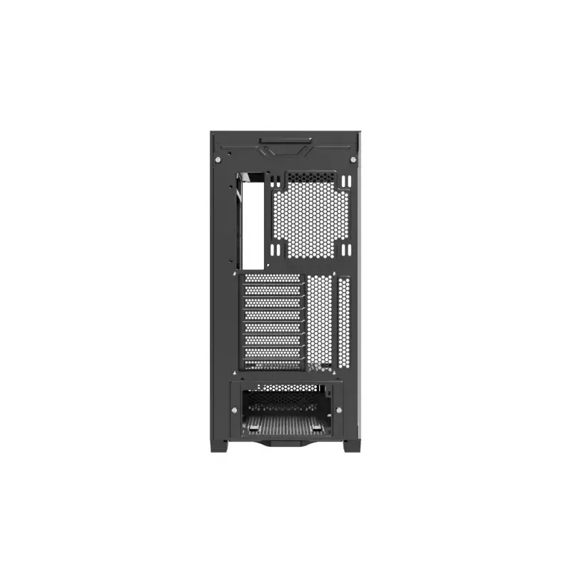 PC korpuss Xilence XG171 Midi Tower Melns