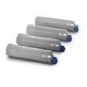 tonera kasete OKI Toner fuksīna 300-03248 2000 lapas