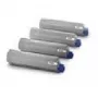 tonera kasete OKI Toner fuksīna 300-03248 2000 lapas
