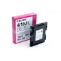 Ricoh 405767 tintes kasetne 1 gab. Oriģināla fuksīna